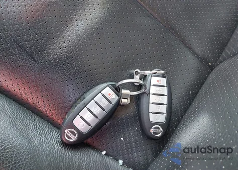 2018 Nissan Altima 2.5 S z USA, uszkodzony, nr VIN 1N4AL3AP2JC228872